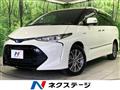 2019 Toyota Estima Hybrid