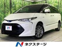 2019 Toyota Estima Hybrid
