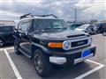2011 Toyota FJ Cruiser