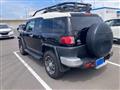 2011 Toyota FJ Cruiser