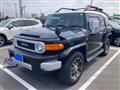 2011 Toyota FJ Cruiser
