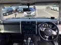 2011 Toyota FJ Cruiser