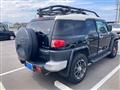 2011 Toyota FJ Cruiser