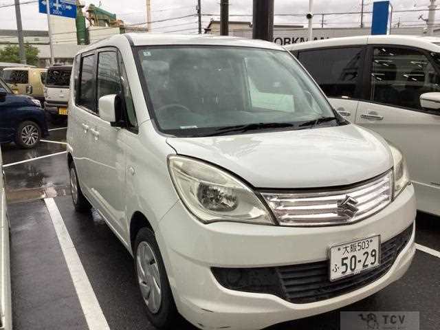 2012 Suzuki Suzuki Others
