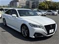 2021 Toyota Crown