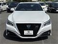 2021 Toyota Crown