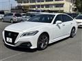 2021 Toyota Crown