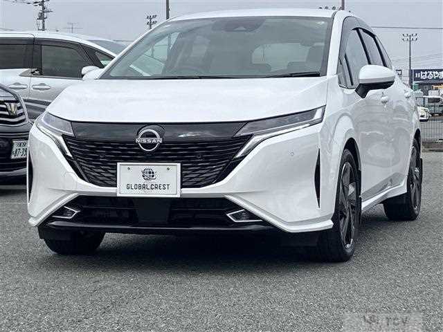 2024 Nissan Note
