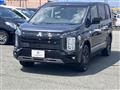2025 Mitsubishi Delica D5