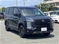 2025 Mitsubishi Delica D5