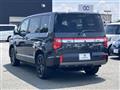 2025 Mitsubishi Delica D5