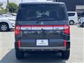 2025 Mitsubishi Delica D5