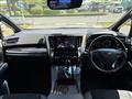 2022 Toyota Alphard G