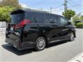 2022 Toyota Alphard G