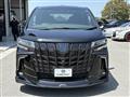 2022 Toyota Alphard G