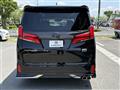 2022 Toyota Alphard G