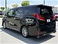 2022 Toyota Alphard G