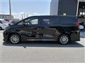 2022 Toyota Alphard G