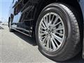 2022 Toyota Alphard G