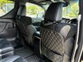 2022 Toyota Alphard G