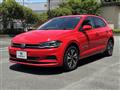2022 Volkswagen Polo