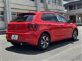 2022 Volkswagen Polo