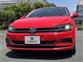 2022 Volkswagen Polo