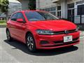 2022 Volkswagen Polo