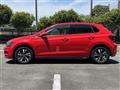 2022 Volkswagen Polo