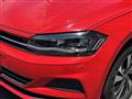 2022 Volkswagen Polo