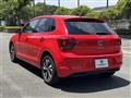 2022 Volkswagen Polo