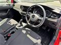 2022 Volkswagen Polo