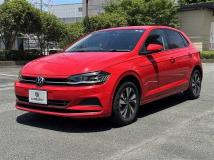 2022 Volkswagen Polo