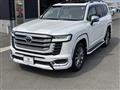 2023 Toyota Land Cruiser