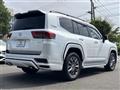 2023 Toyota Land Cruiser