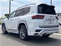 2023 Toyota Land Cruiser