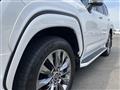 2023 Toyota Land Cruiser
