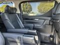 2021 Toyota Vellfire