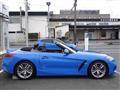2020 BMW Z4