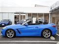 2020 BMW Z4
