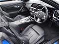 2020 BMW Z4