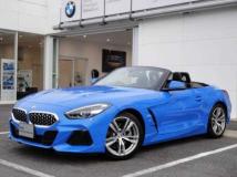 2020 BMW Z4