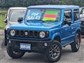 2023 Suzuki Jimny