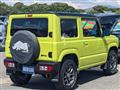 2020 Suzuki Jimny
