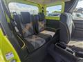 2020 Suzuki Jimny