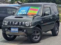 2016 Suzuki Jimny