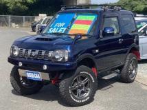 2017 Suzuki Jimny