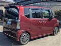 2016 Honda N BOX