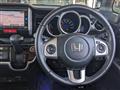 2016 Honda N BOX
