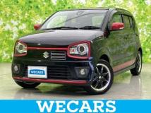 2017 Suzuki Alto